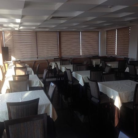 New Tigris Hotel Diyarbakır Zewnętrze zdjęcie