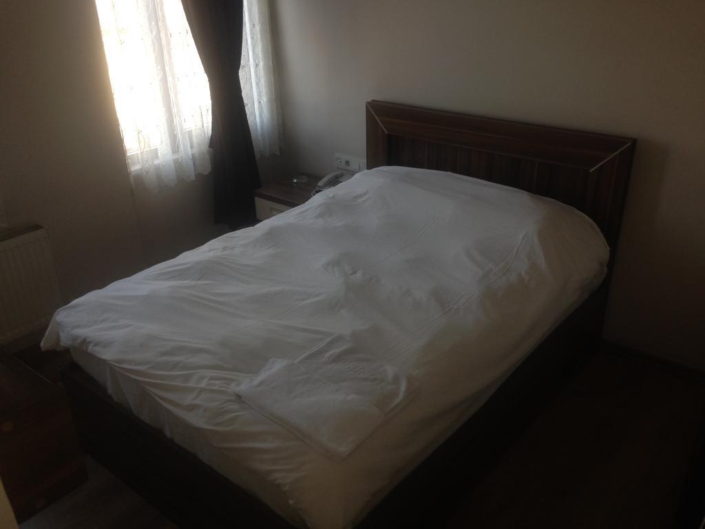 New Tigris Hotel Diyarbakır Pokój zdjęcie