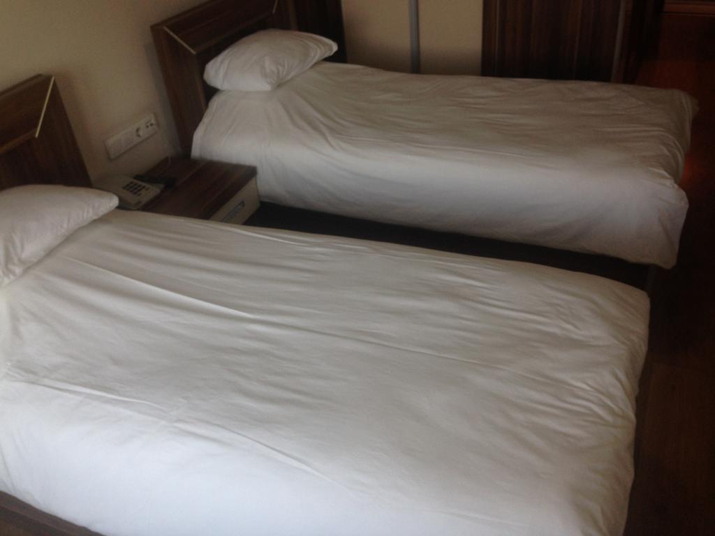 New Tigris Hotel Diyarbakır Pokój zdjęcie