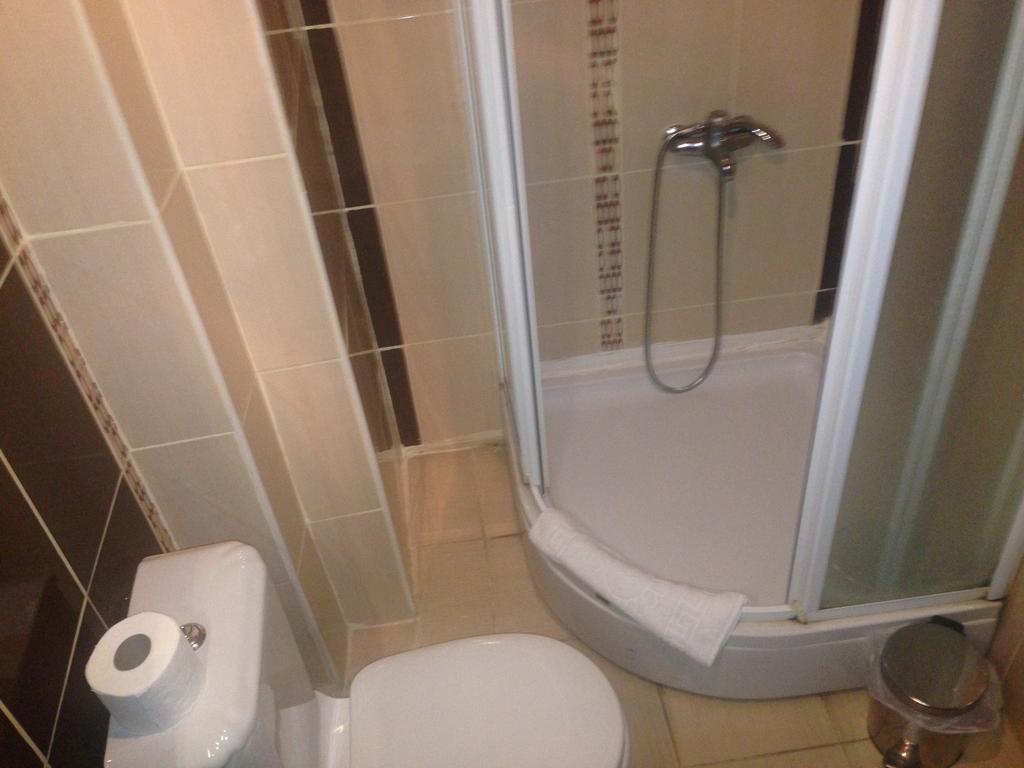 New Tigris Hotel Diyarbakır Pokój zdjęcie