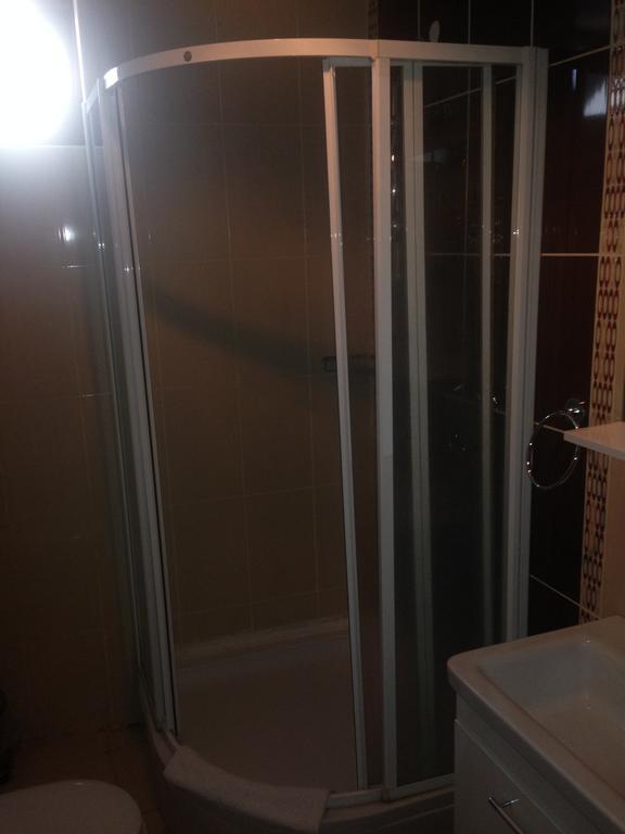 New Tigris Hotel Diyarbakır Pokój zdjęcie