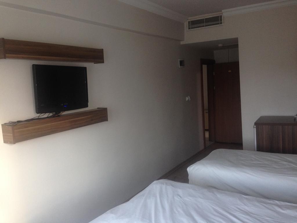 New Tigris Hotel Diyarbakır Pokój zdjęcie