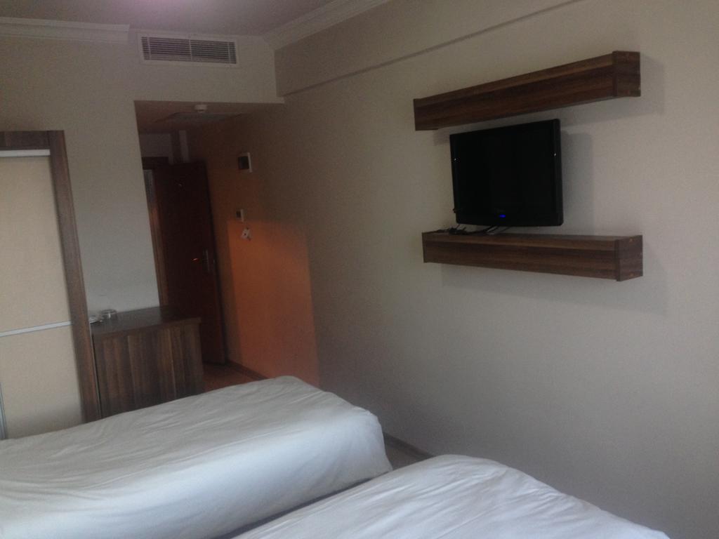 New Tigris Hotel Diyarbakır Pokój zdjęcie