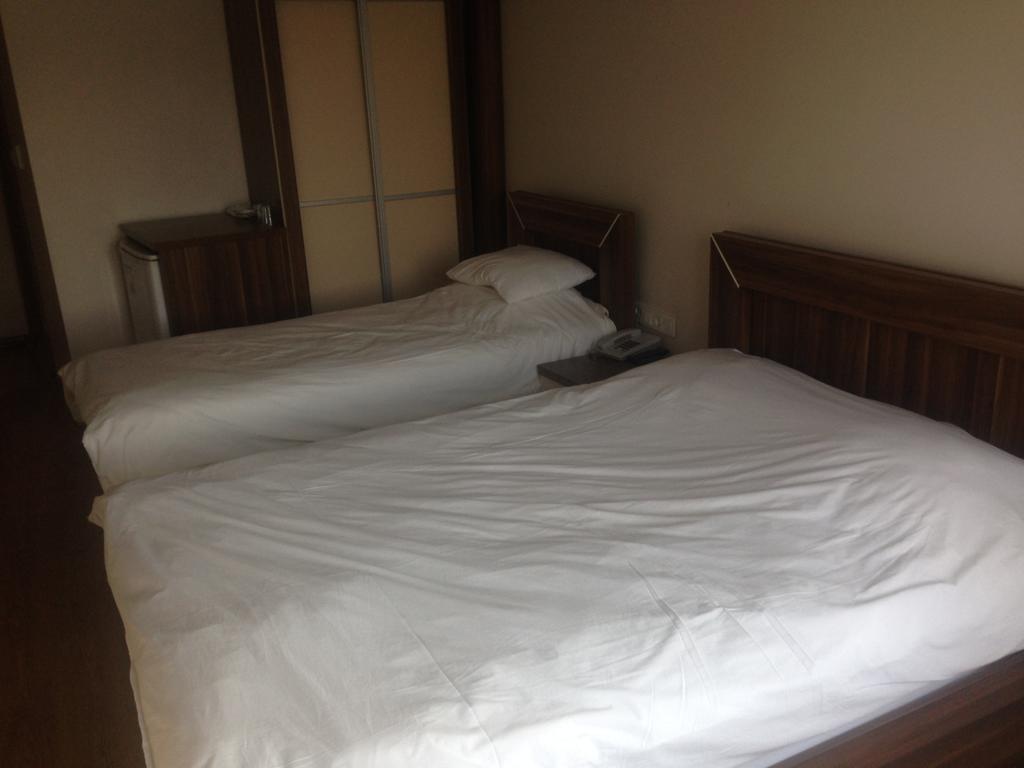 New Tigris Hotel Diyarbakır Pokój zdjęcie