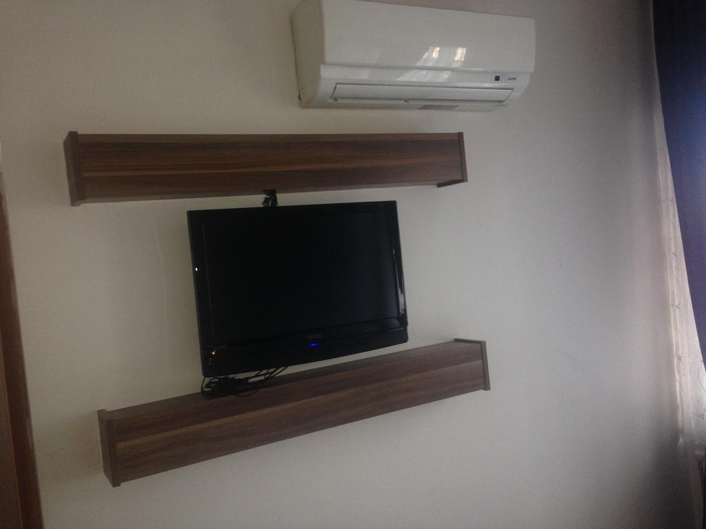 New Tigris Hotel Diyarbakır Pokój zdjęcie